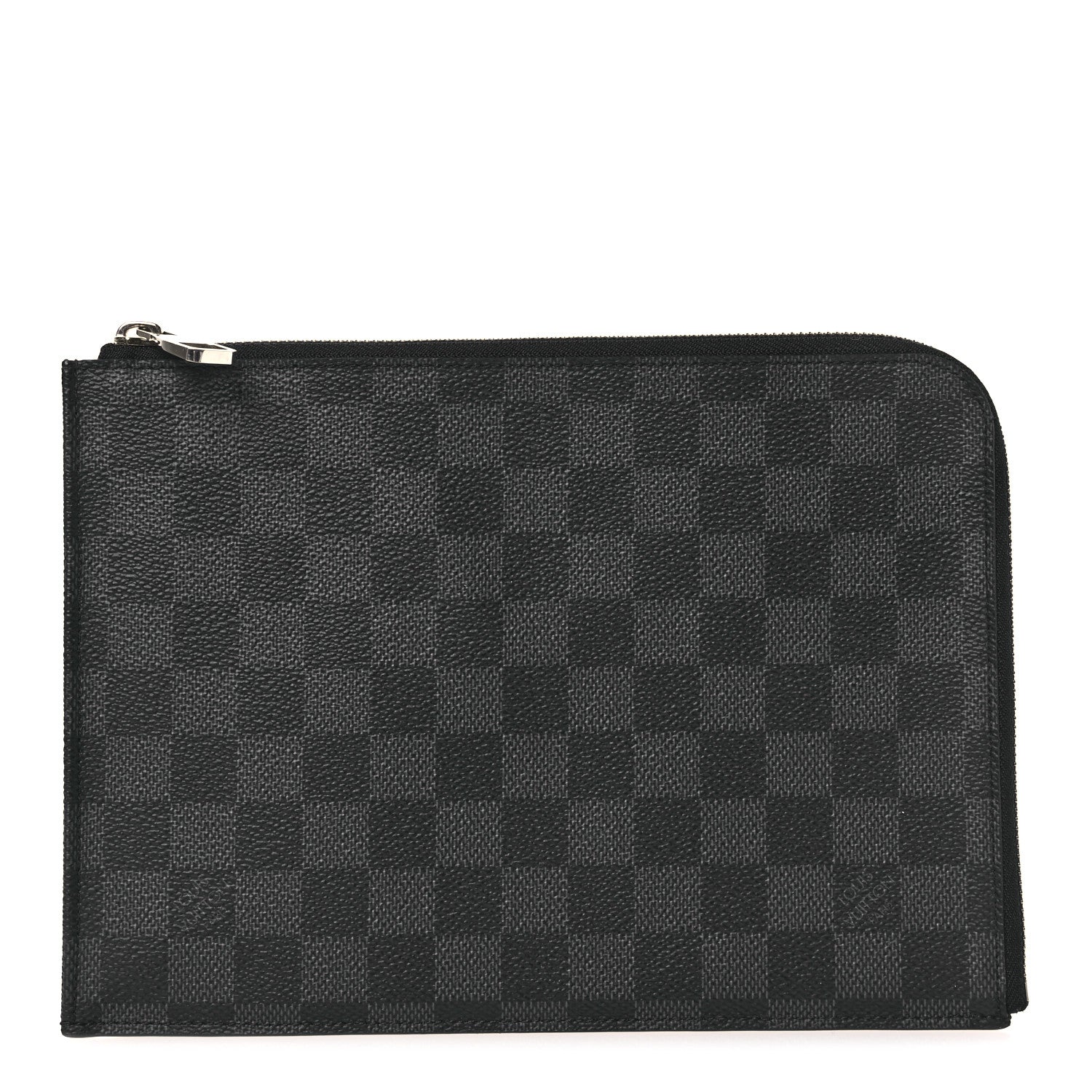 Louis Vuitton Damier Graphite Pochette Jour PM