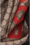 Gucci Boutique Square Scarf