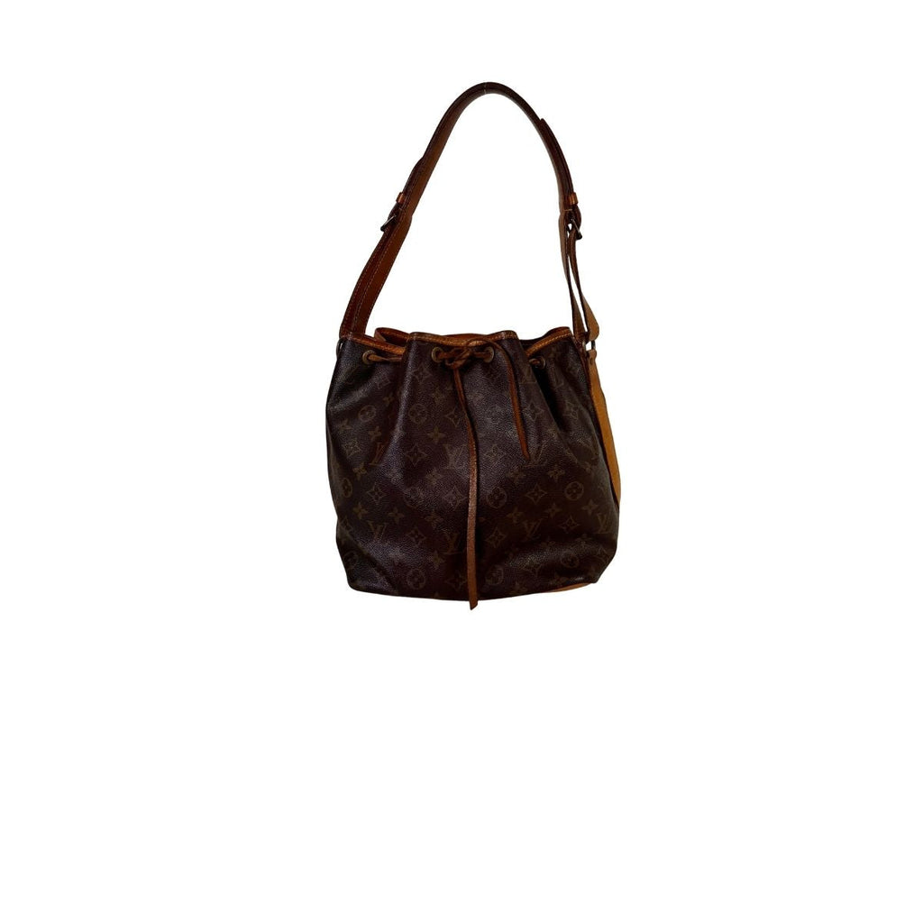 Louis Vuitton Petit Noé