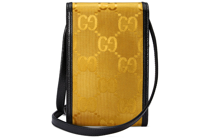 GUCCI Male GUCCI luggage Single-Shoulder Bag 625599-H9HAN-7673