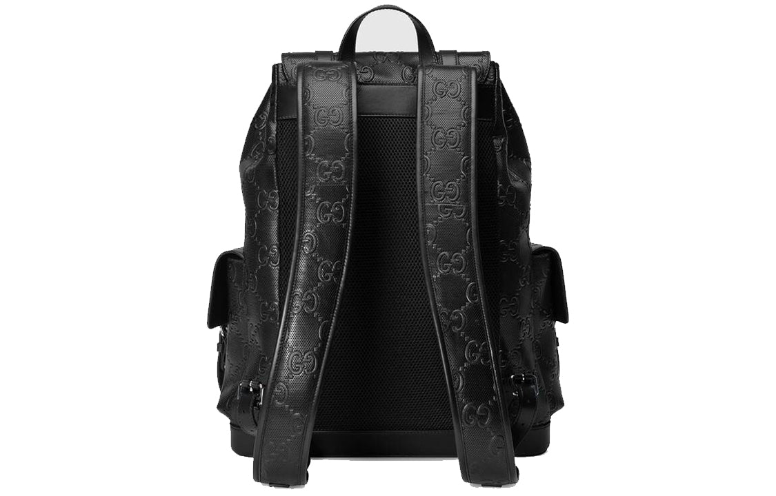 GUCCI Gg 625770-1W3BN-1000