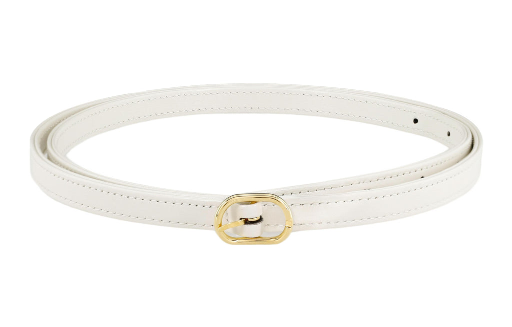 (WMNS) GUCCI Jackie Mini-Sized Single-Shoulder Bag White 637091-10O0G-9022