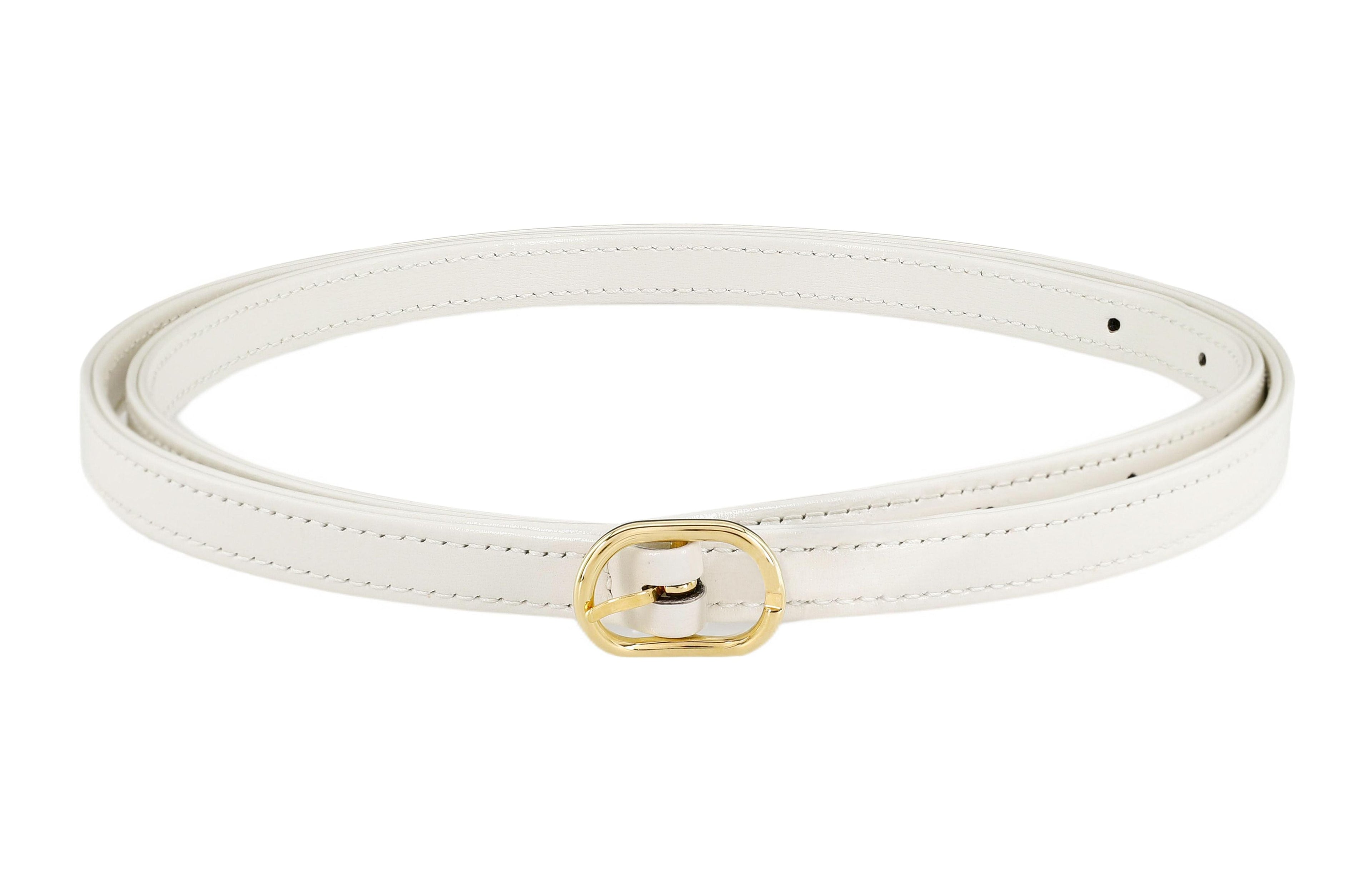 (WMNS) GUCCI Jackie Mini-Sized Single-Shoulder Bag White 637091-10O0G-9022