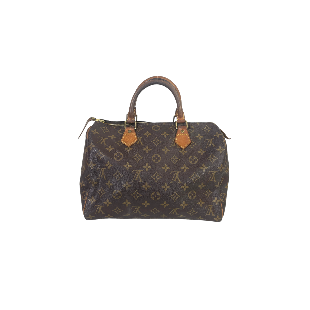 Louis Vuitton Speedy 30 Monogram Canvas