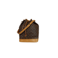 Louis Vuitton Noé Monogram Canvas