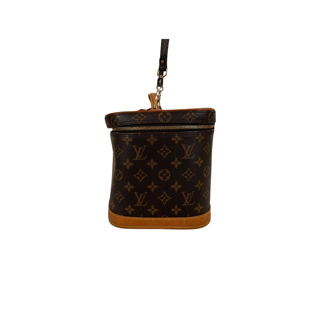 Louis Vuitton Nice in Monogram Canvas