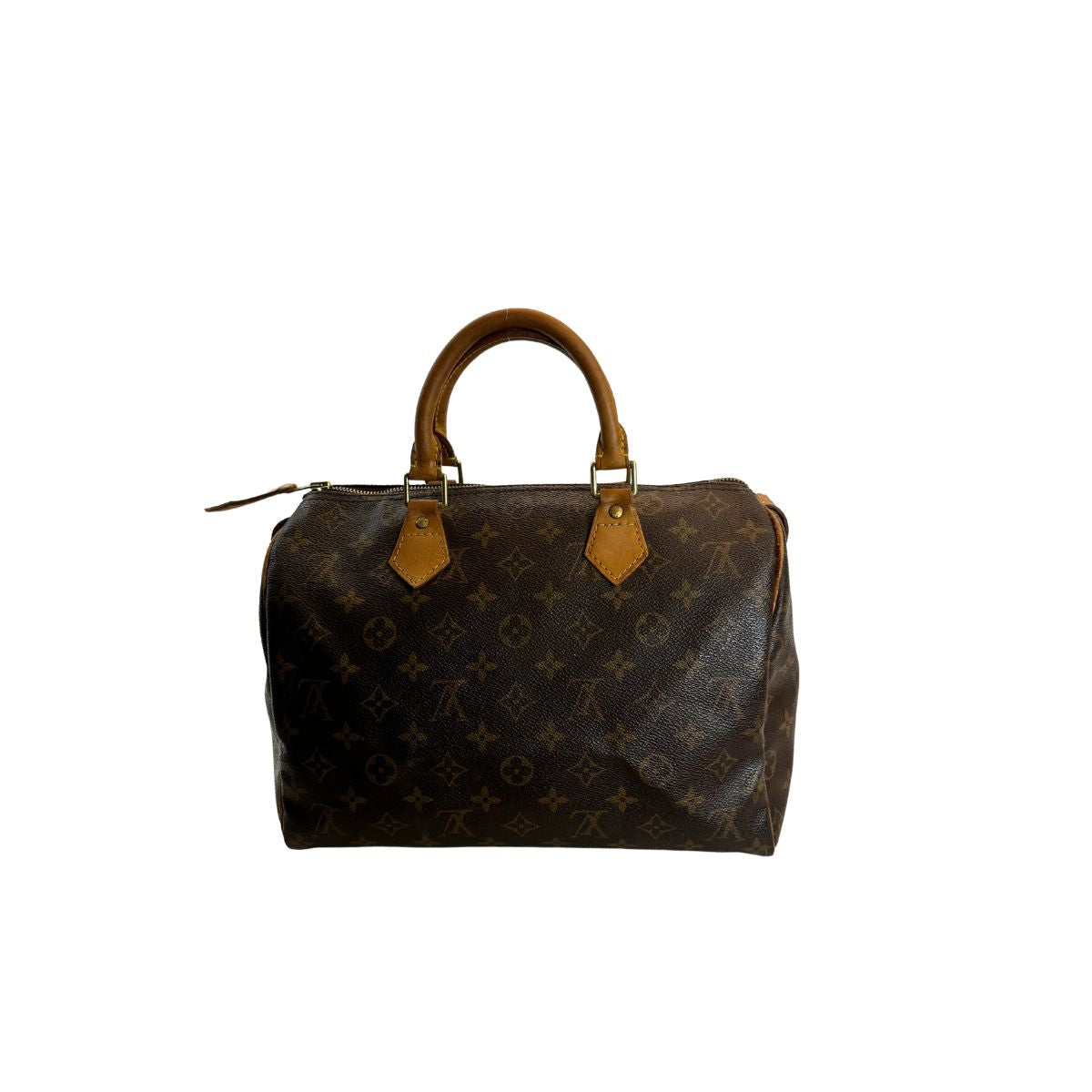 Louis Vuitton Speedy 30 Monogram Canvas