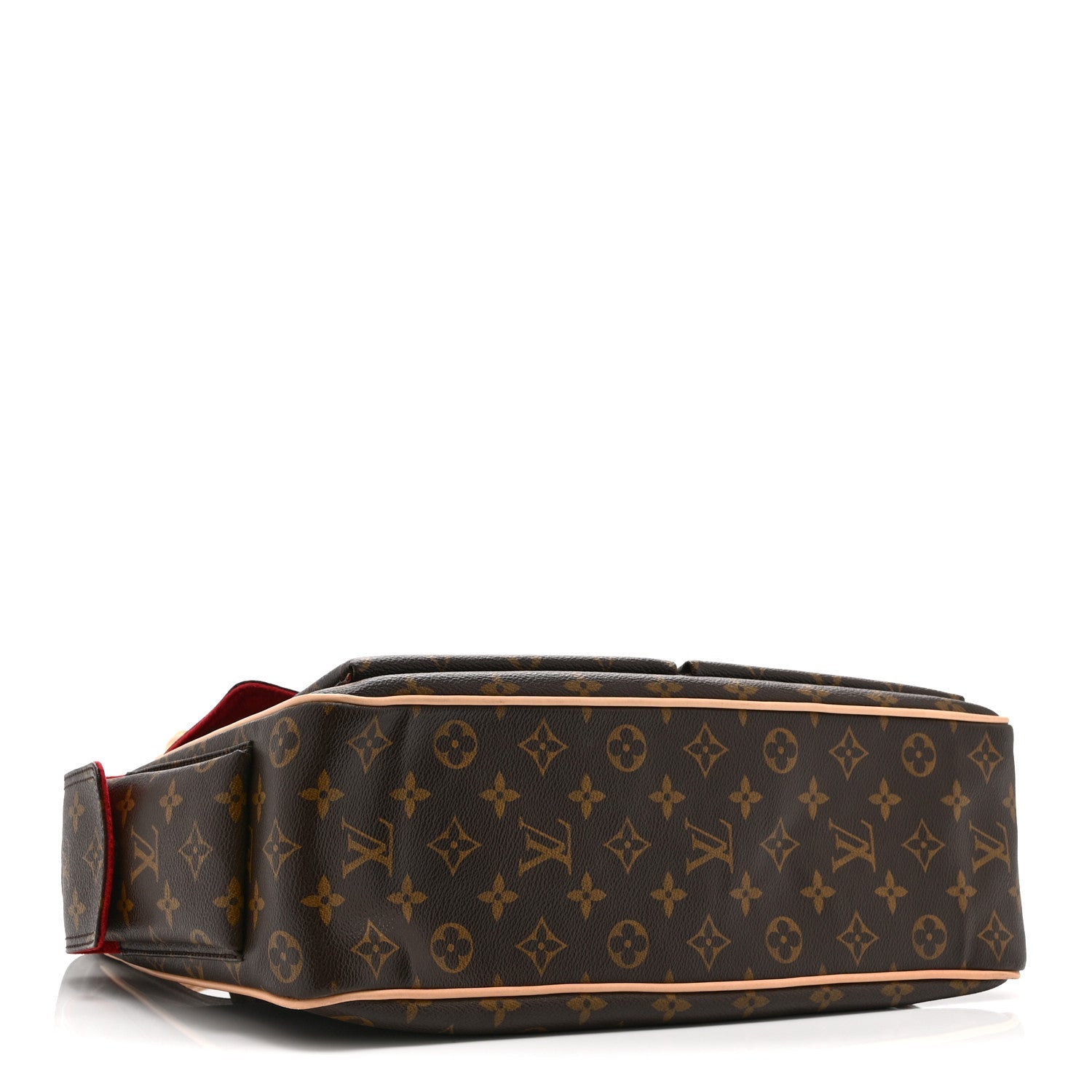 Louis Vuitton Monogram Multipli-Cite