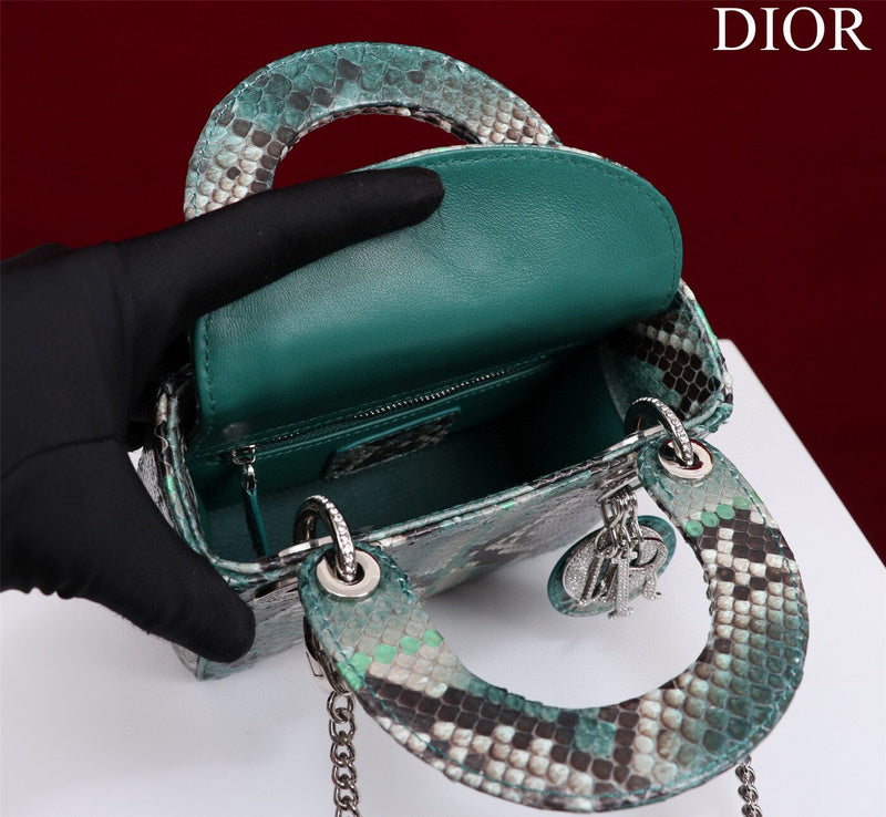 Dior Bag