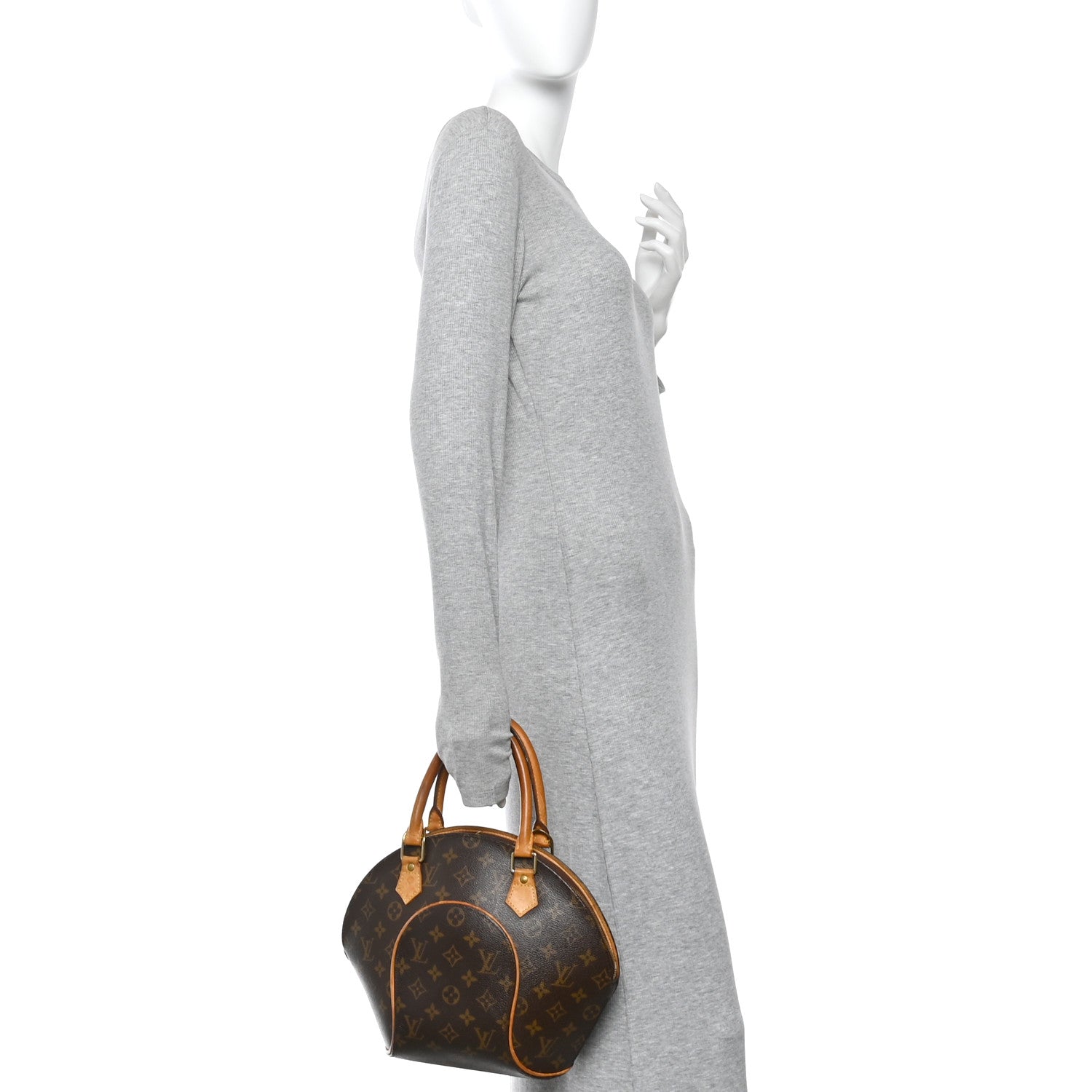 Louis Vuitton Monogram Ellipse PM