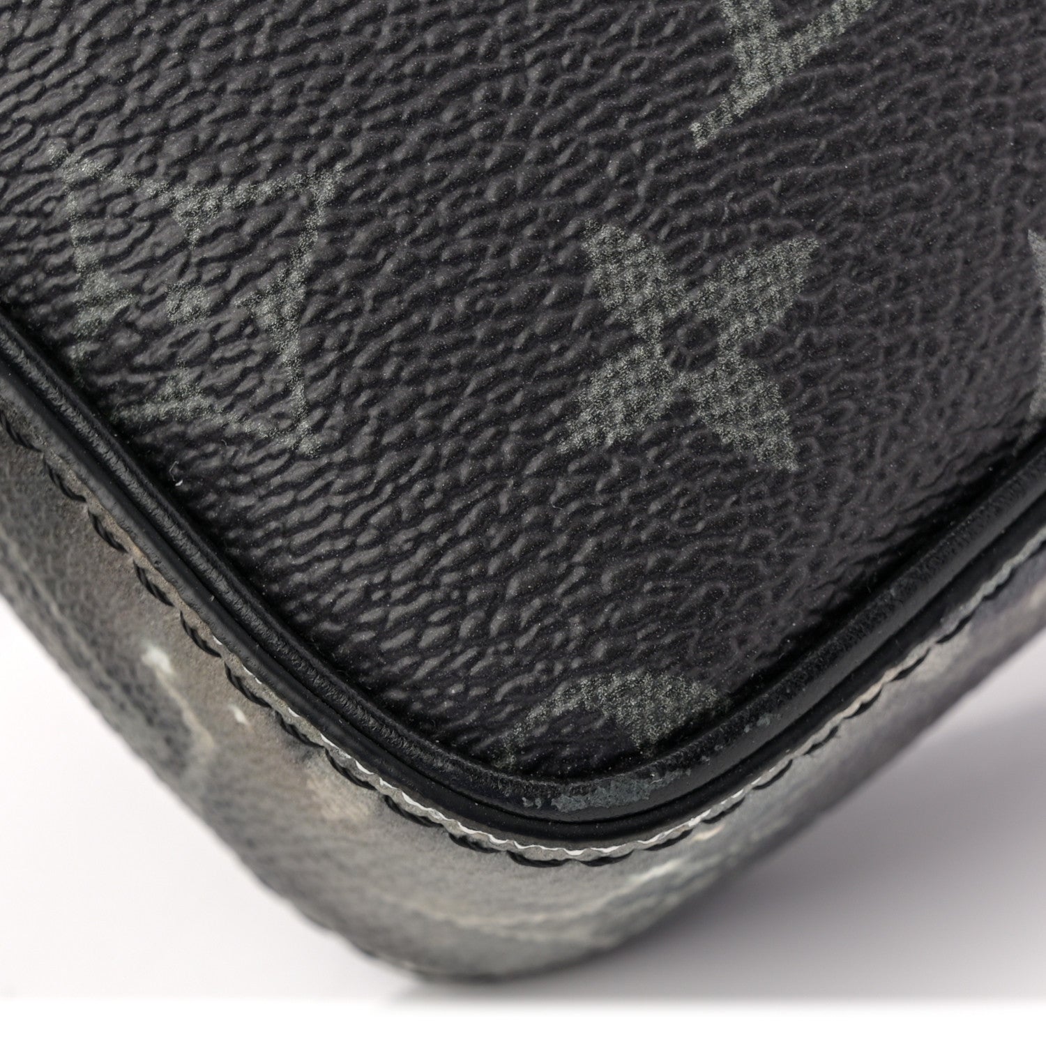 Louis Vuitton Monogram Galaxy Alpha Messenger
