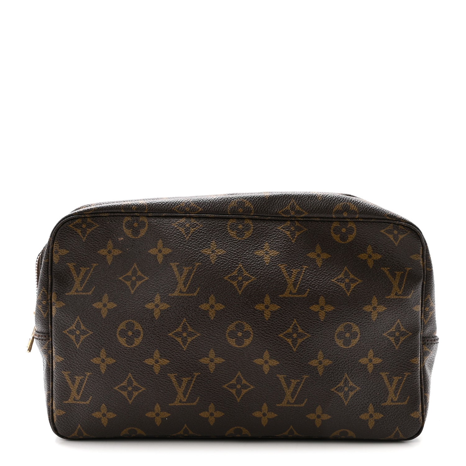 Louis Vuitton Monogram Trousse Toilette 28