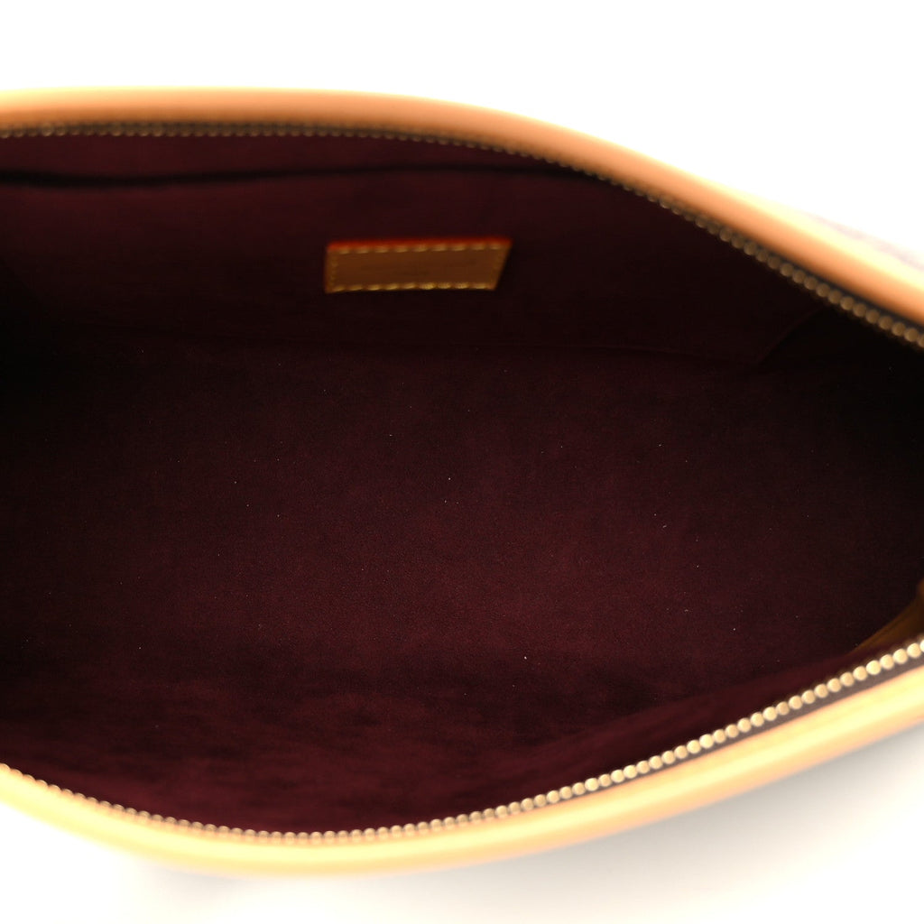 Louis Vuitton Monogram CarryAll East West