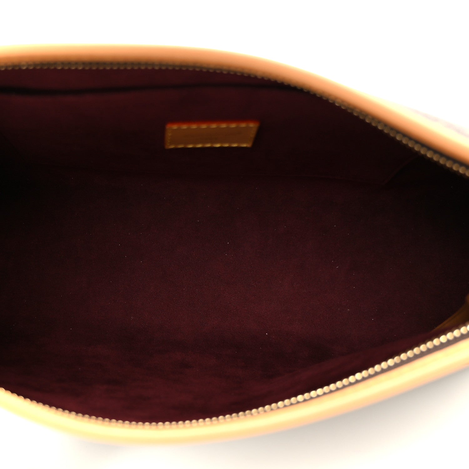 Louis Vuitton Monogram CarryAll East West