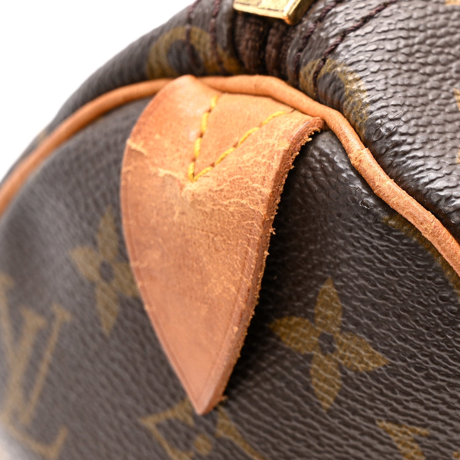 Louis Vuitton Monogram Keepall 45