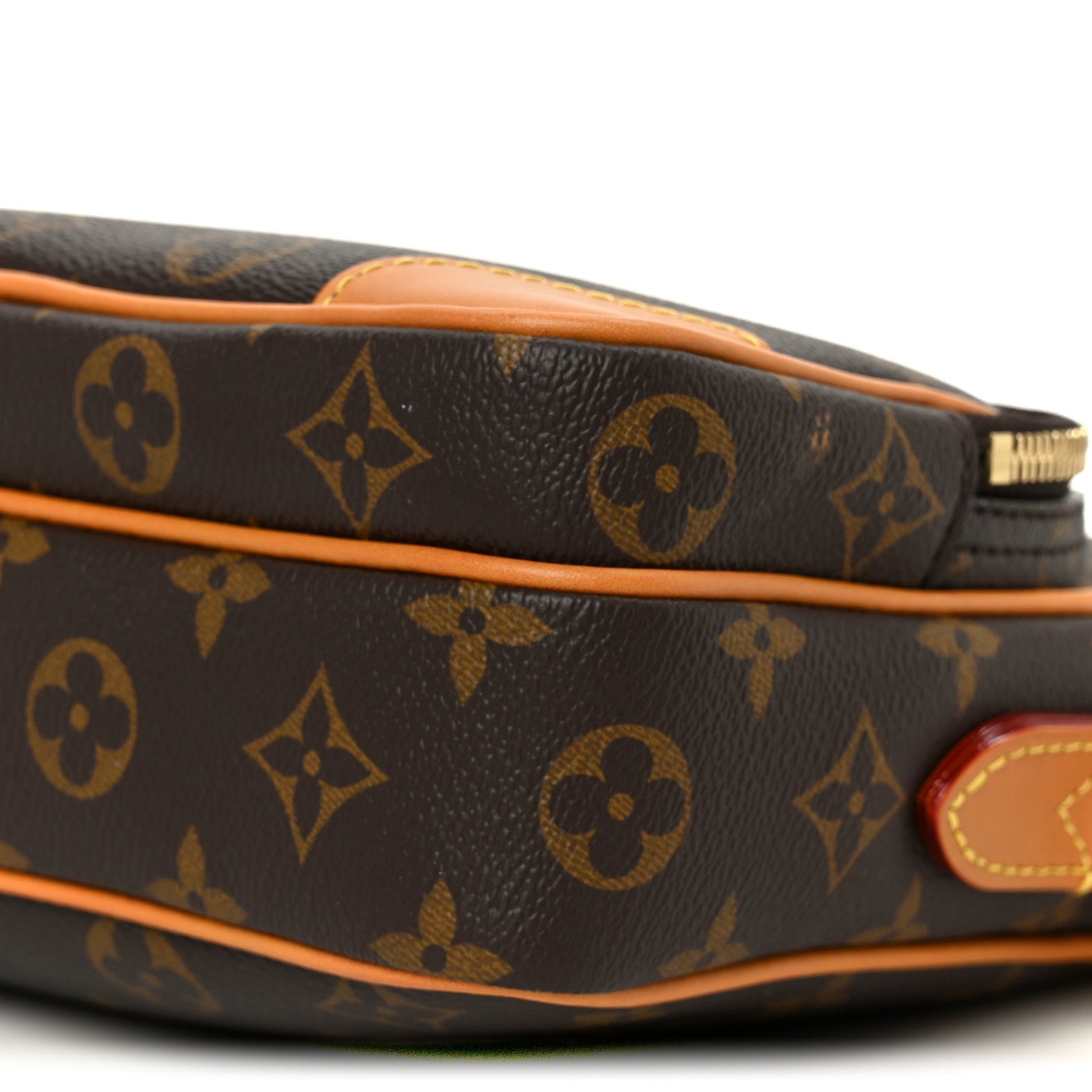 Louis Vuitton Monogram Archive Nil NM