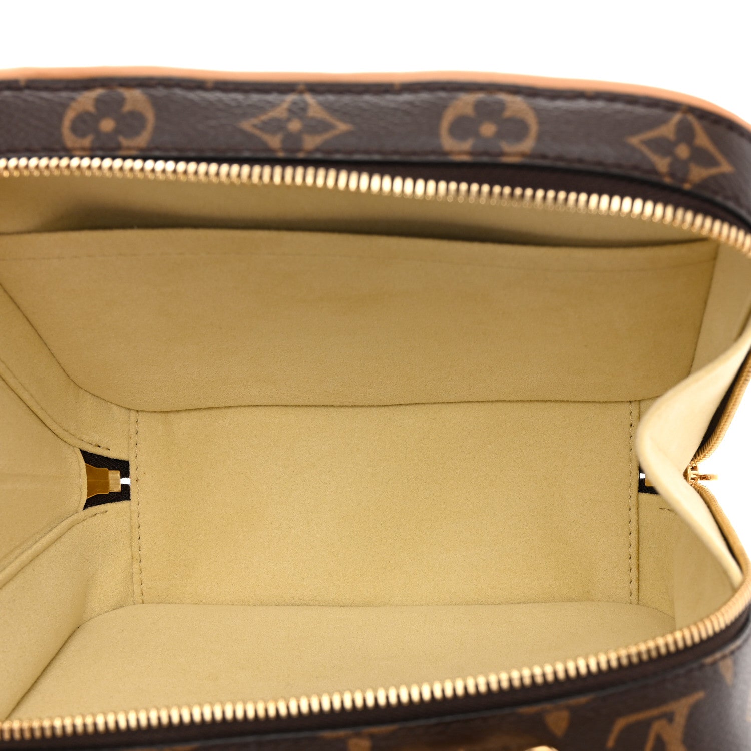 Louis Vuitton Monogram Valisette BB