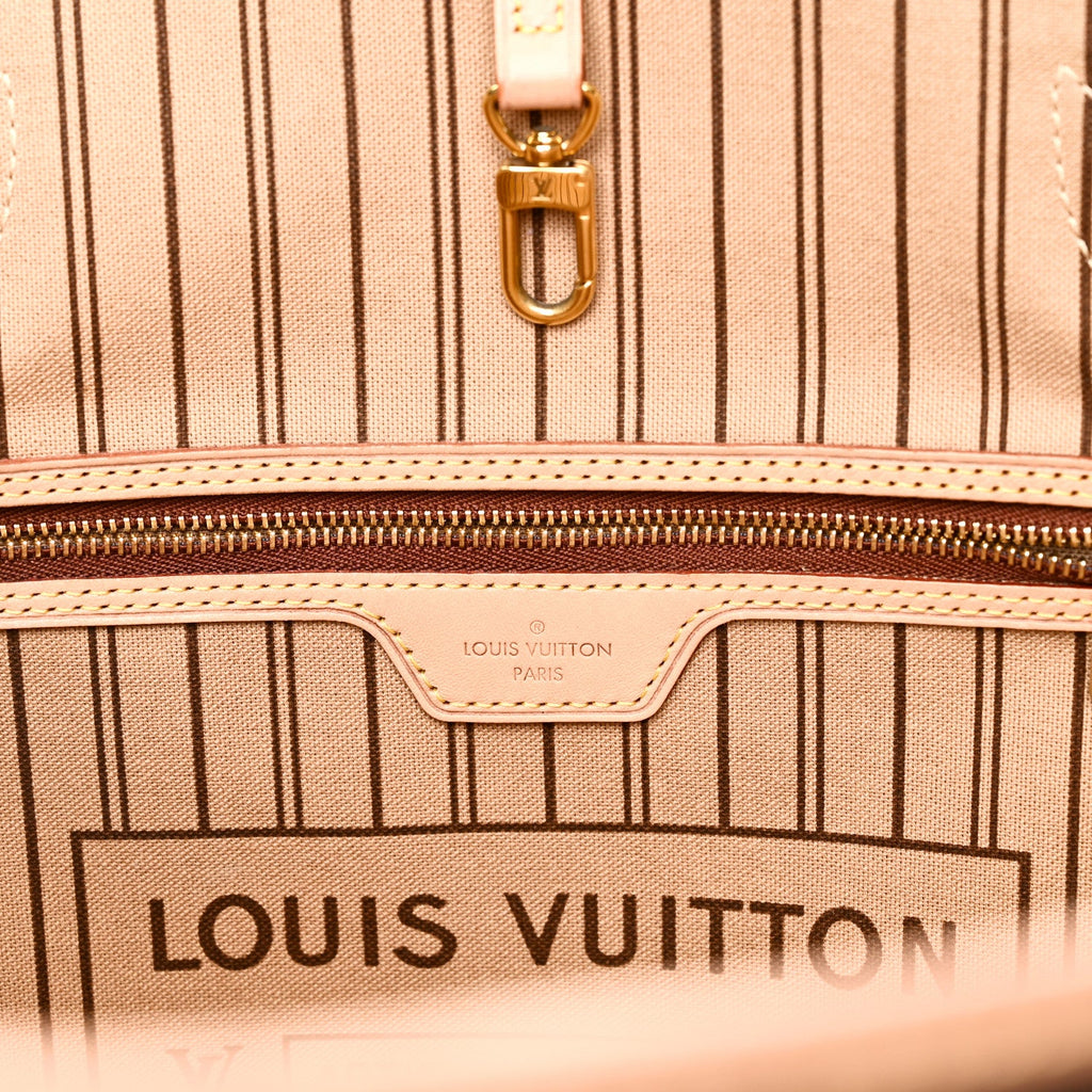 Louis Vuitton Monogram Neo Neverfull MM
