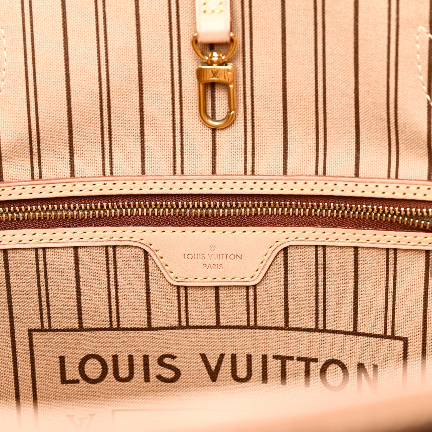Louis Vuitton Monogram Neo Neverfull MM