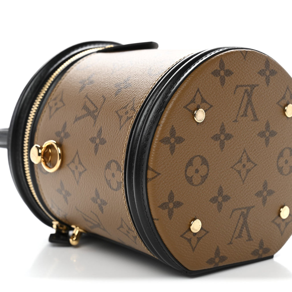 Louis Vuitton Reverse Monogram Cannes