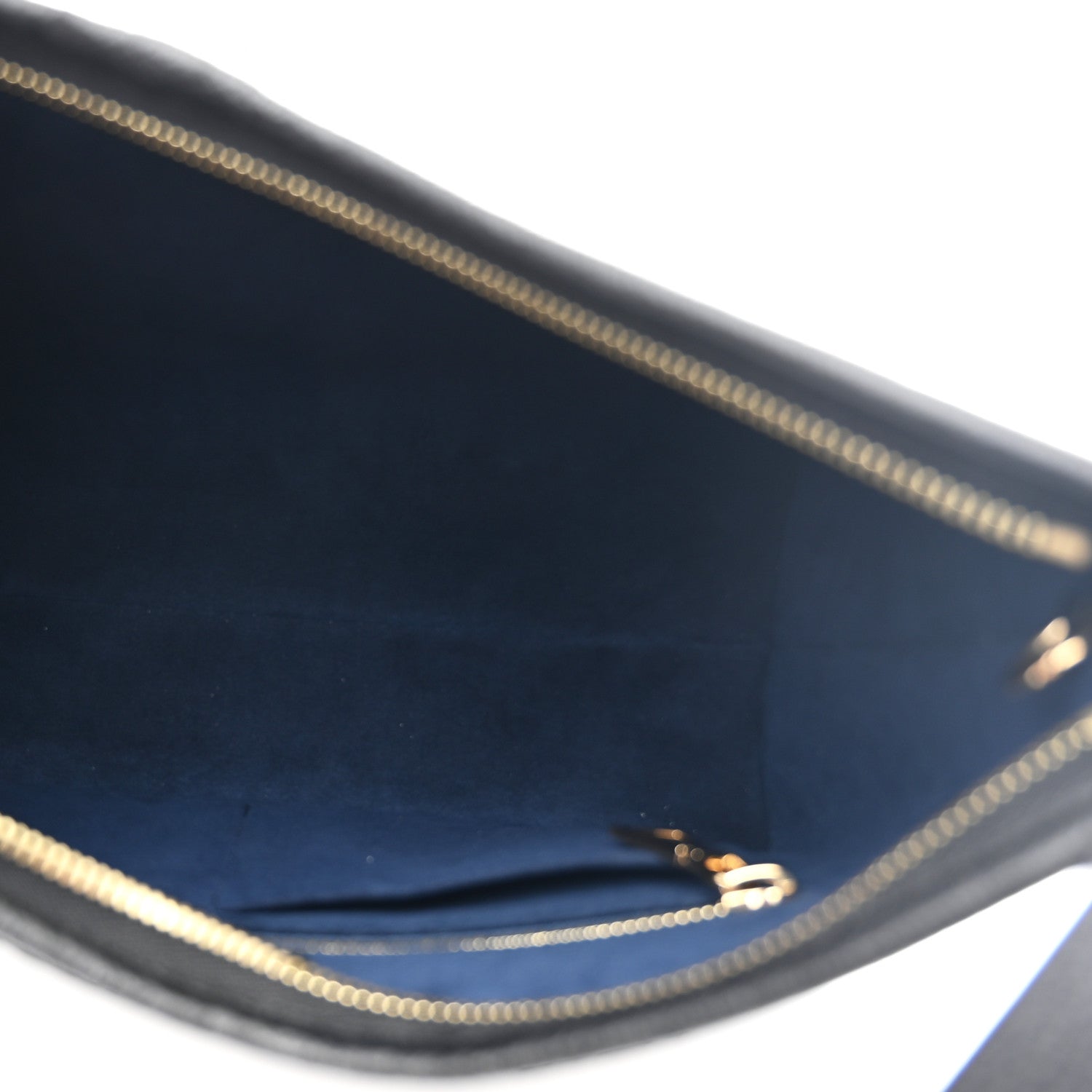 Louis Vuitton Empreinte Carryall PM Black