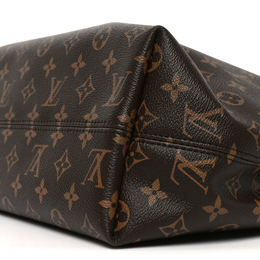 Louis Vuitton Monogram Graceful MM