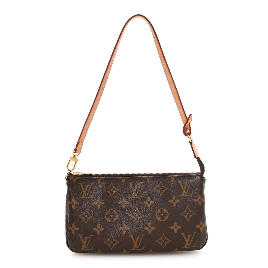 Louis Vuitton Monogram Pochette Accessories NM