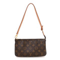Louis Vuitton Monogram Pochette Accessories NM