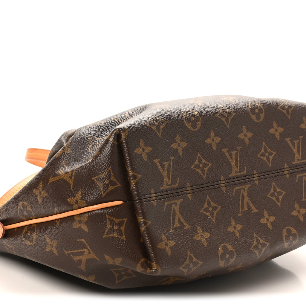 Louis Vuitton Monogram Turenne PM