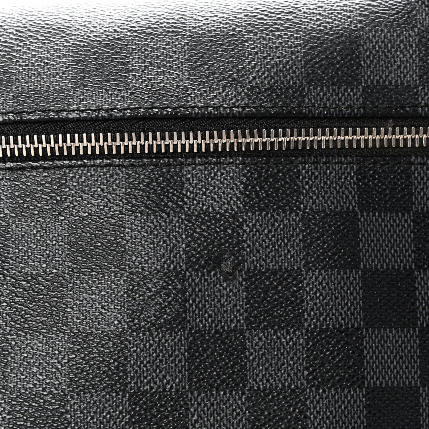 Louis Vuitton Damier Graphite Roadster