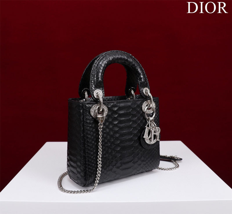 Dior Bag