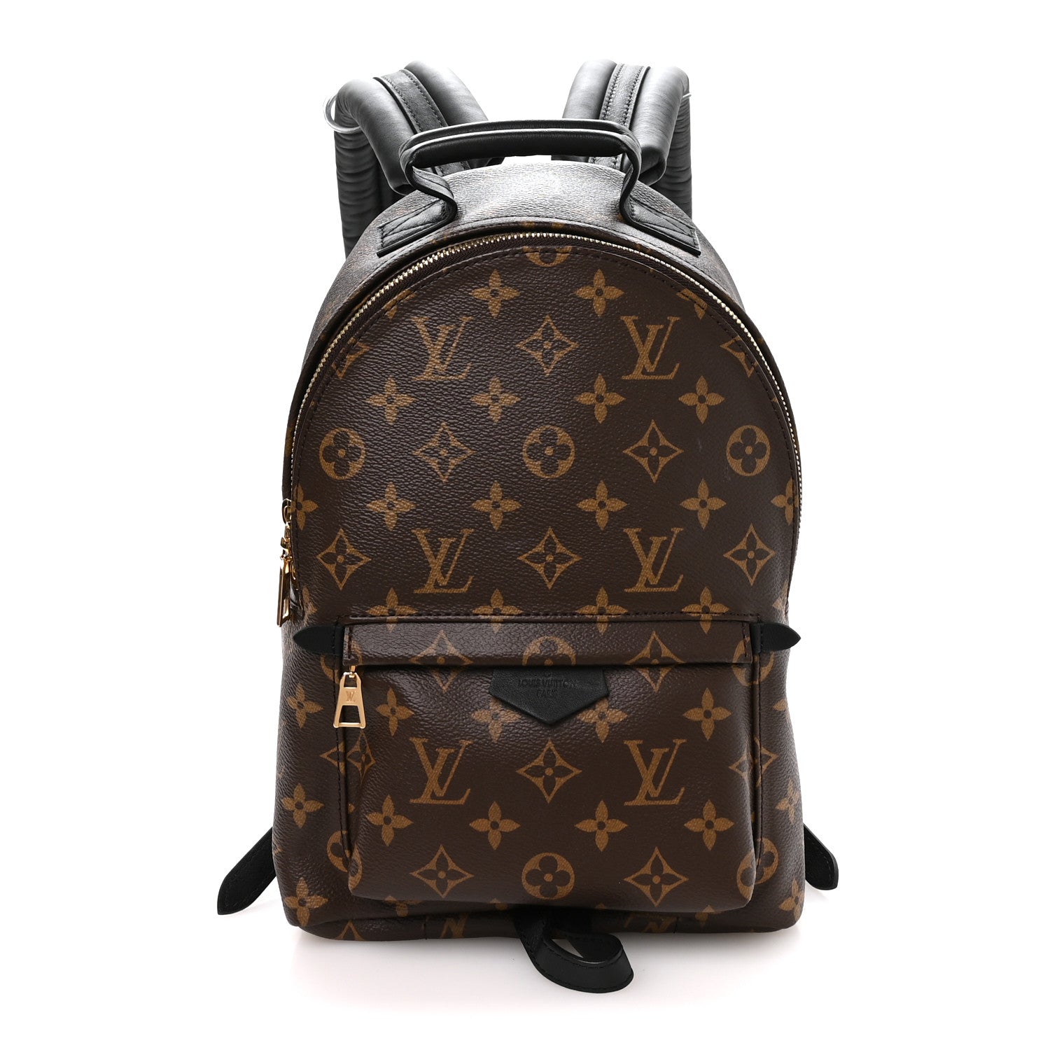 Louis Vuitton Monogram Palm Springs Backpack PM