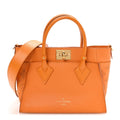 Louis Vuitton Mahina On My Side PM Summer Gold