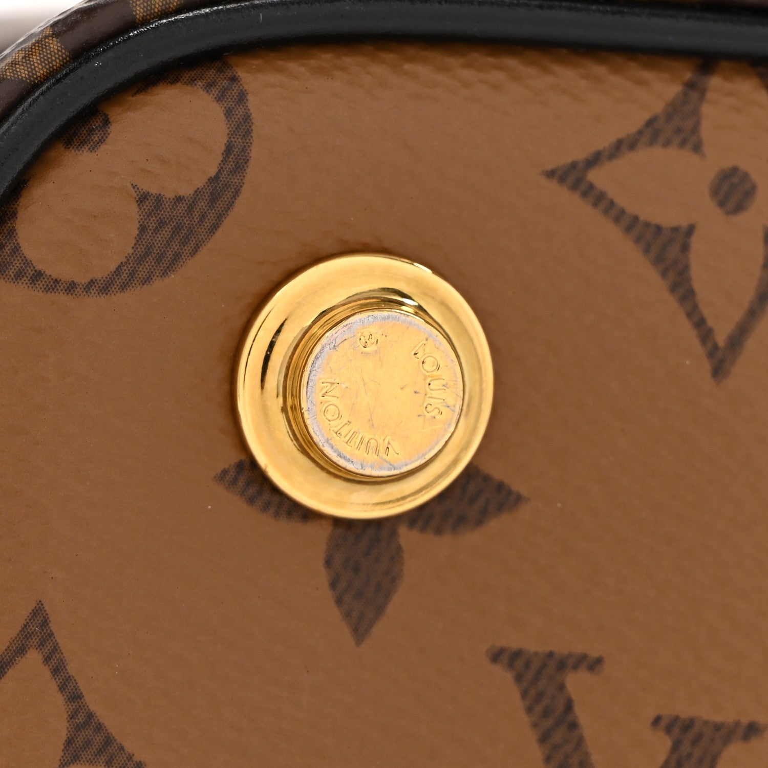 Louis Vuitton Reverse Monogram Vanity PM