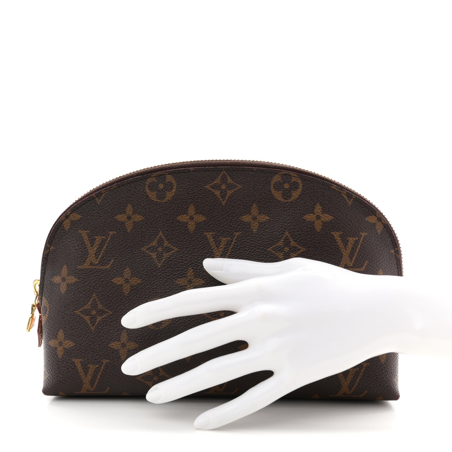 Louis Vuitton Monogram Cosmetic Pouch GM