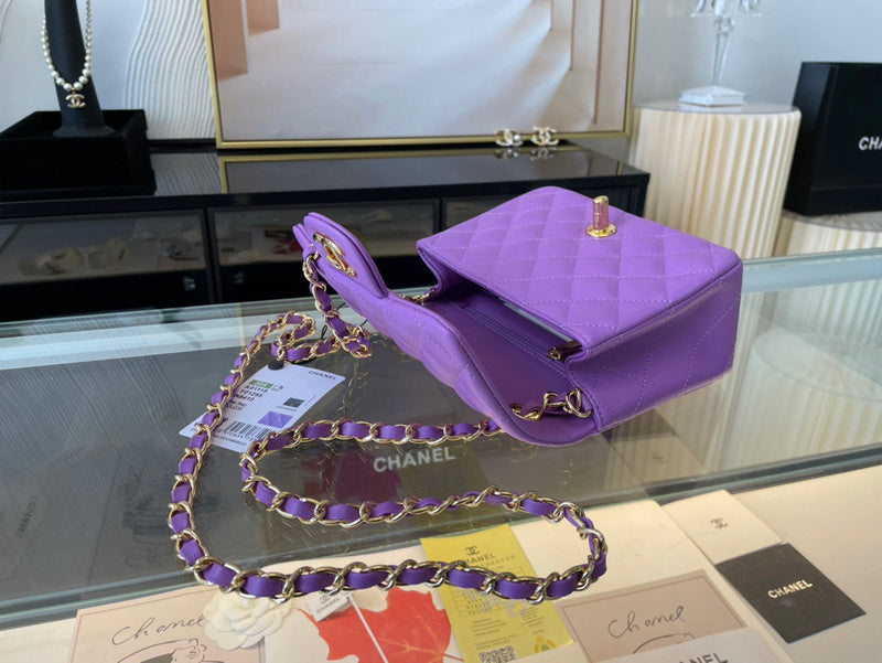 Chanel -Bags - CHL Bags - 937