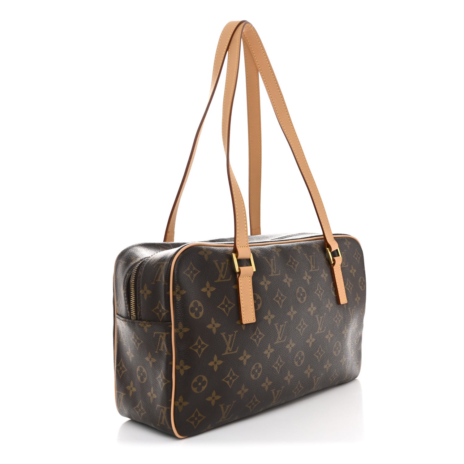 Louis Vuitton Monogram Cite GM