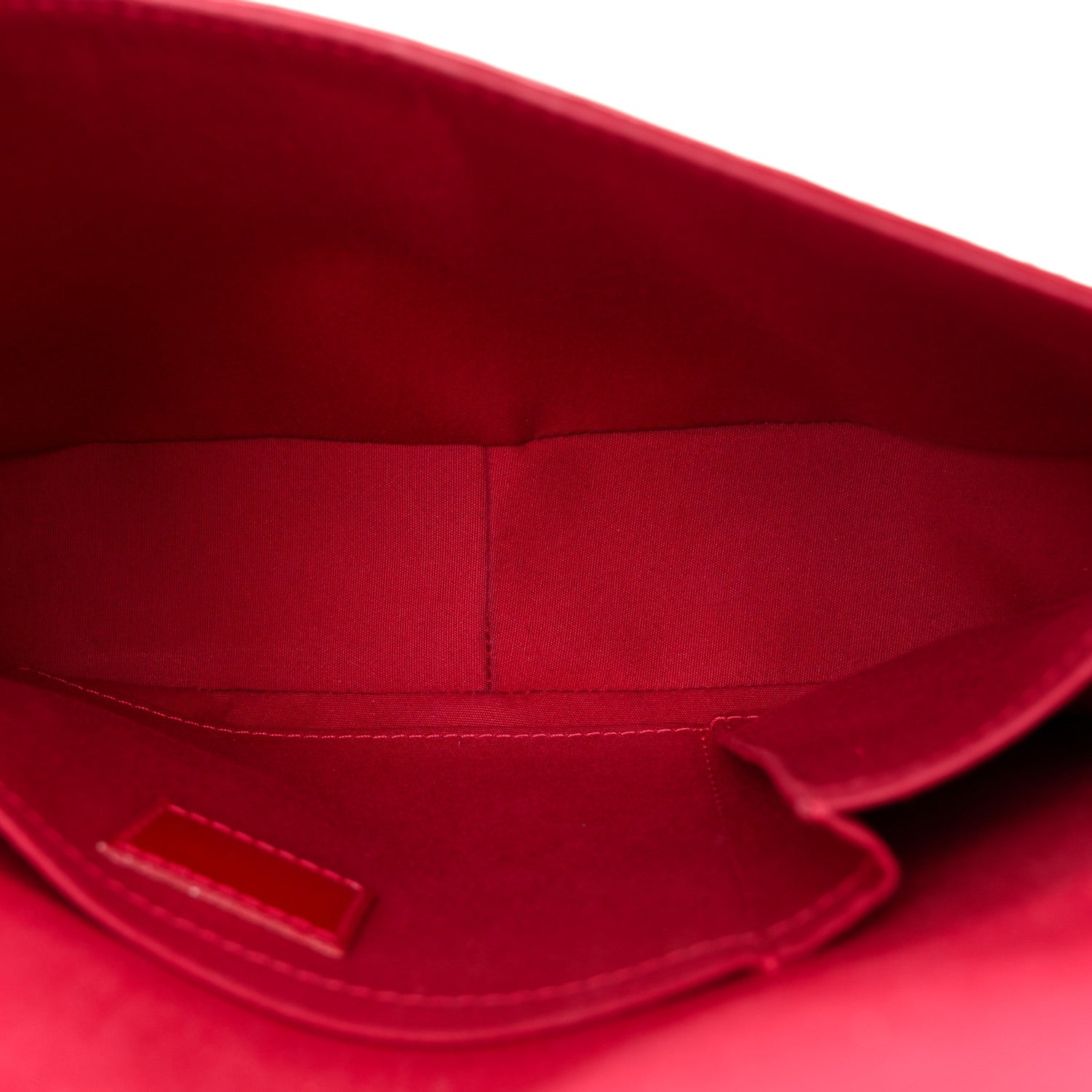 Louis Vuitton Vernis Rodeo Drive Pomme D'Amour