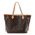 Louis Vuitton Monogram Neo Neverfull MM Cherry