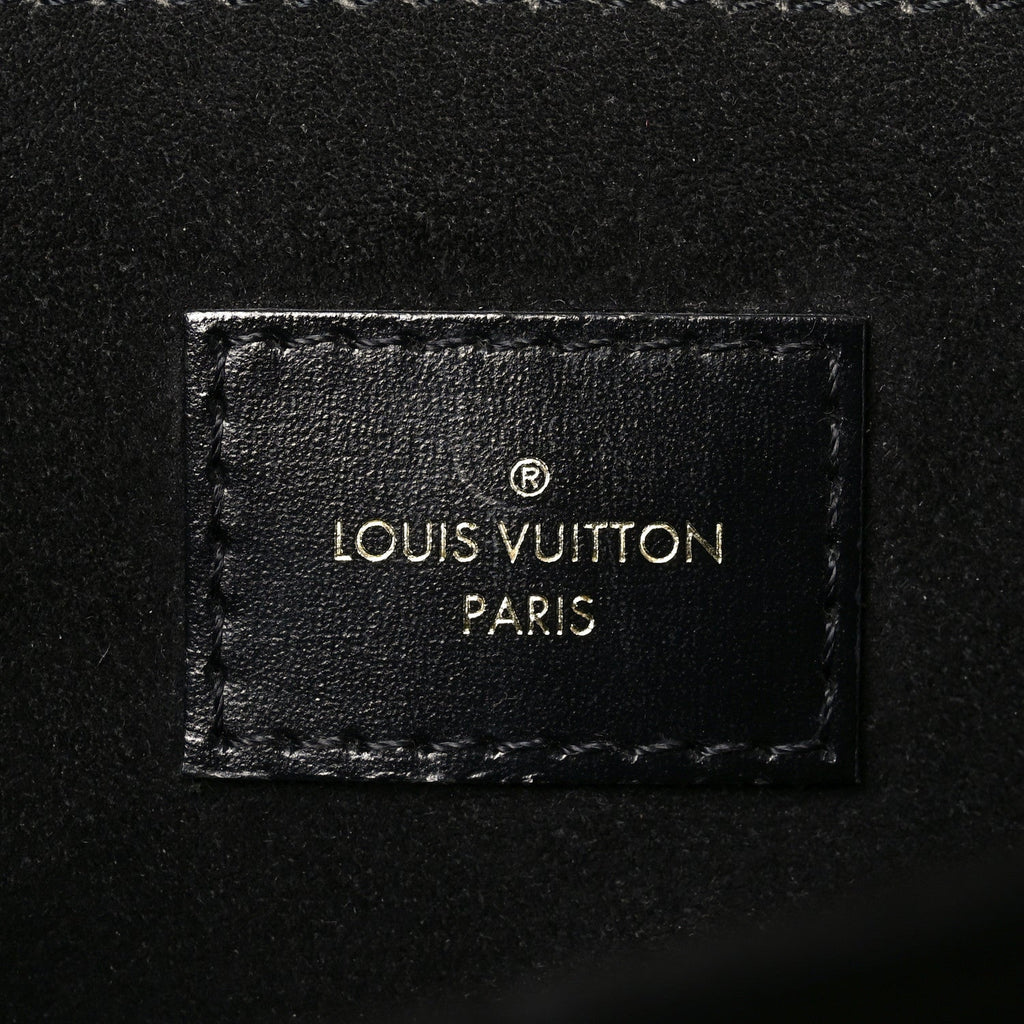 Louis Vuitton Reverse Monogram Pochette Metis