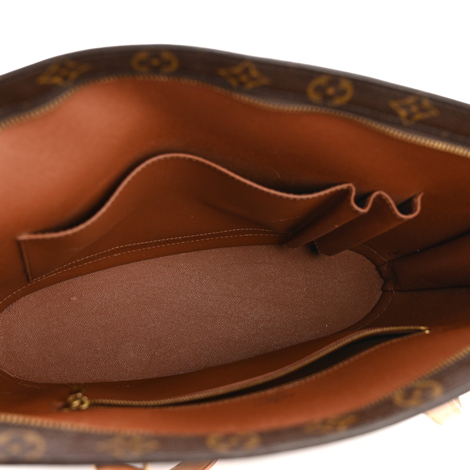 Louis Vuitton Monogram Babylone