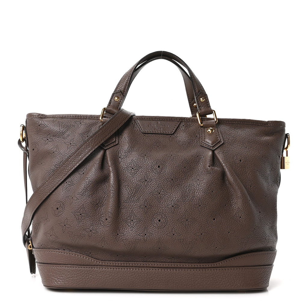 Louis Vuitton Mahina Stellar PM Poudre