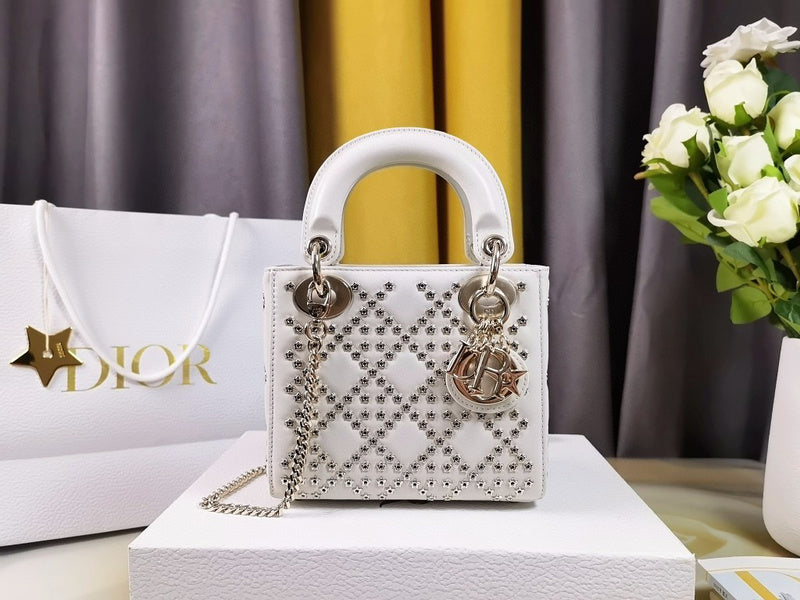 Dior Bags - 2622