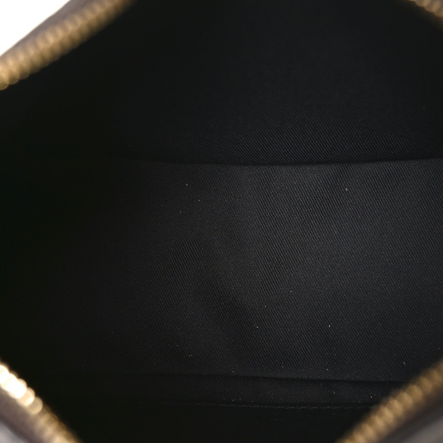 Louis Vuitton Monogram Boulogne NM Black