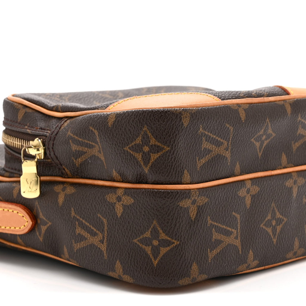 Louis Vuitton Monogram Amazone