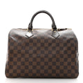 Louis Vuitton Damier Ebene Speedy 30