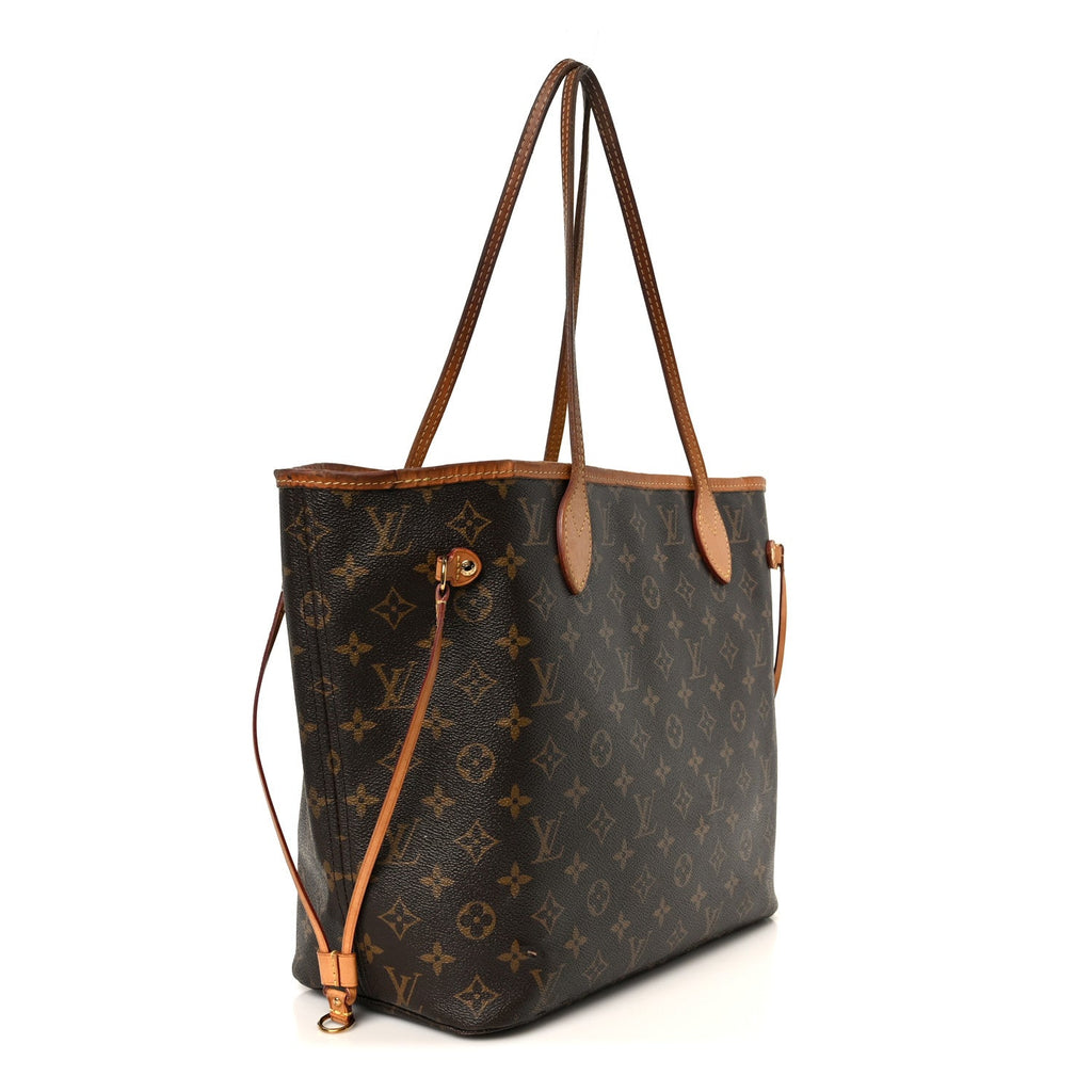 Louis Vuitton Monogram Neo Neverfull MM