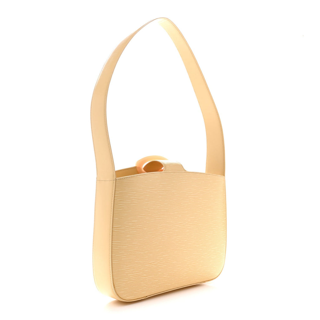 Louis Vuitton Epi Reverie Vanilla