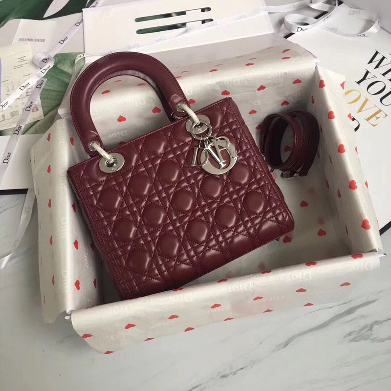 Dior Bags - 2584