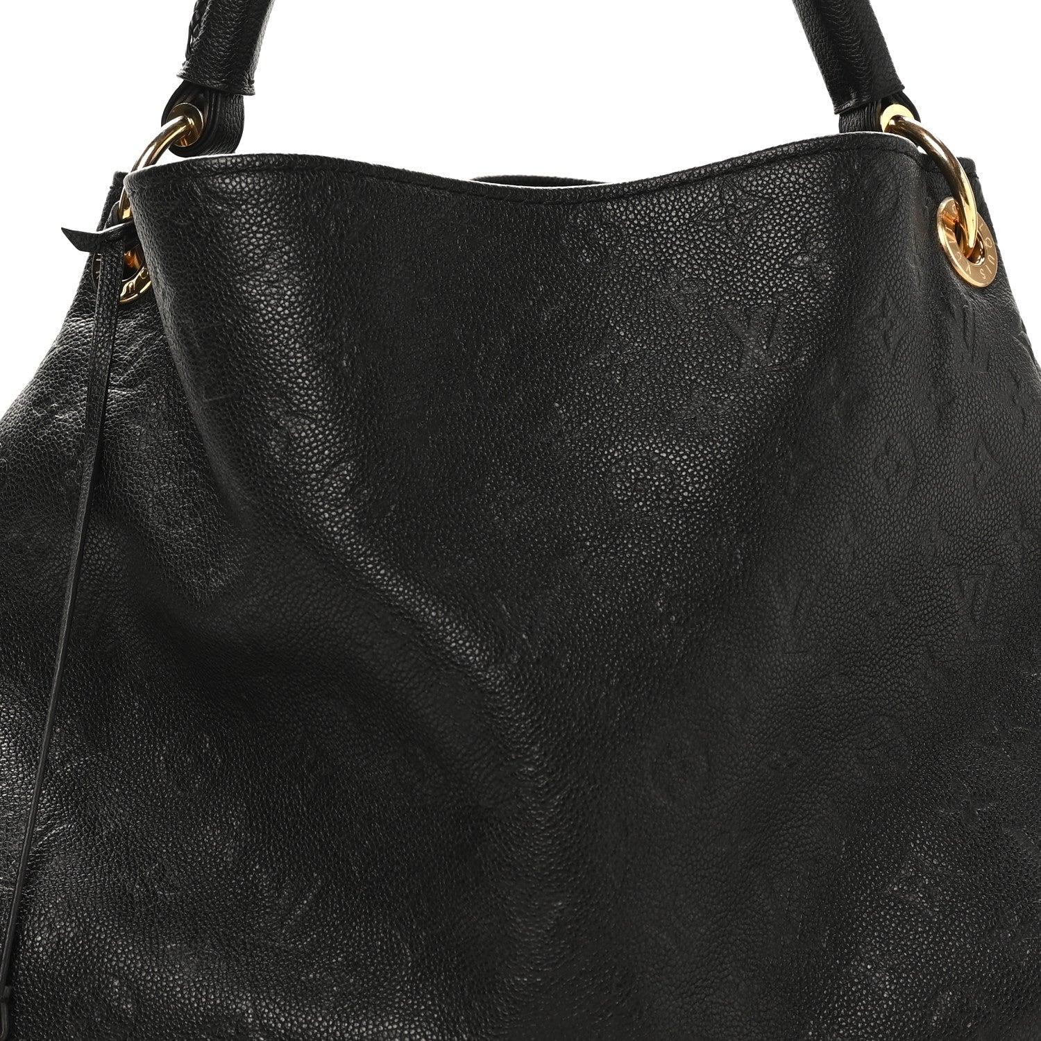 Louis Vuitton Empreinte Artsy MM Black